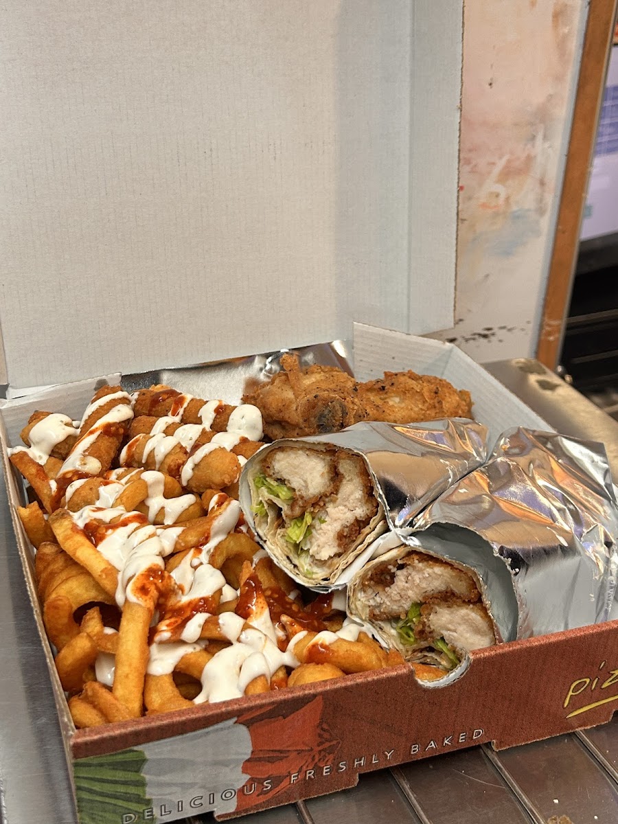 Adils Kebabish