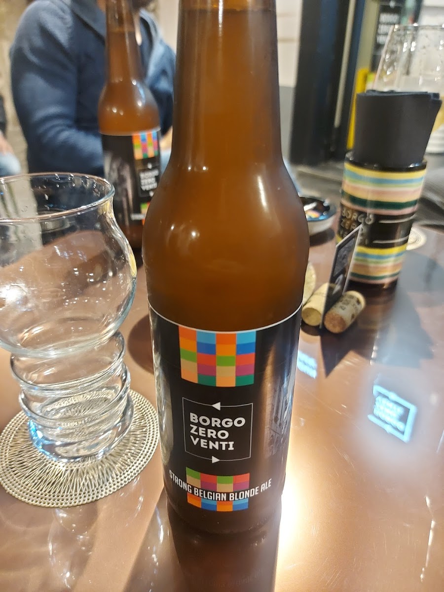 Borgozeroventi Photo 7