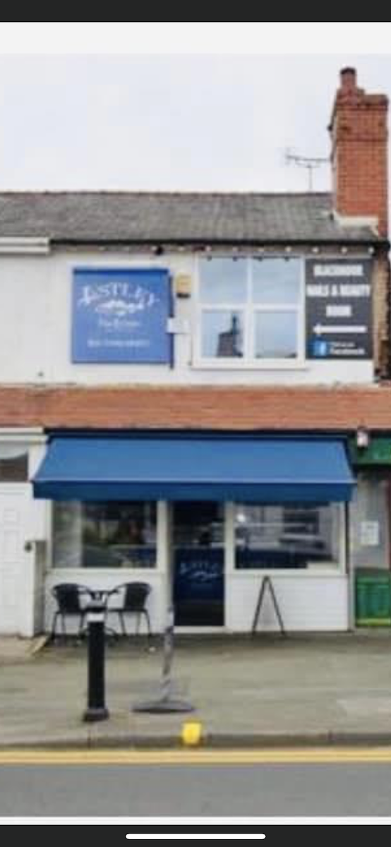 Astley Fish and Chips Photo 3