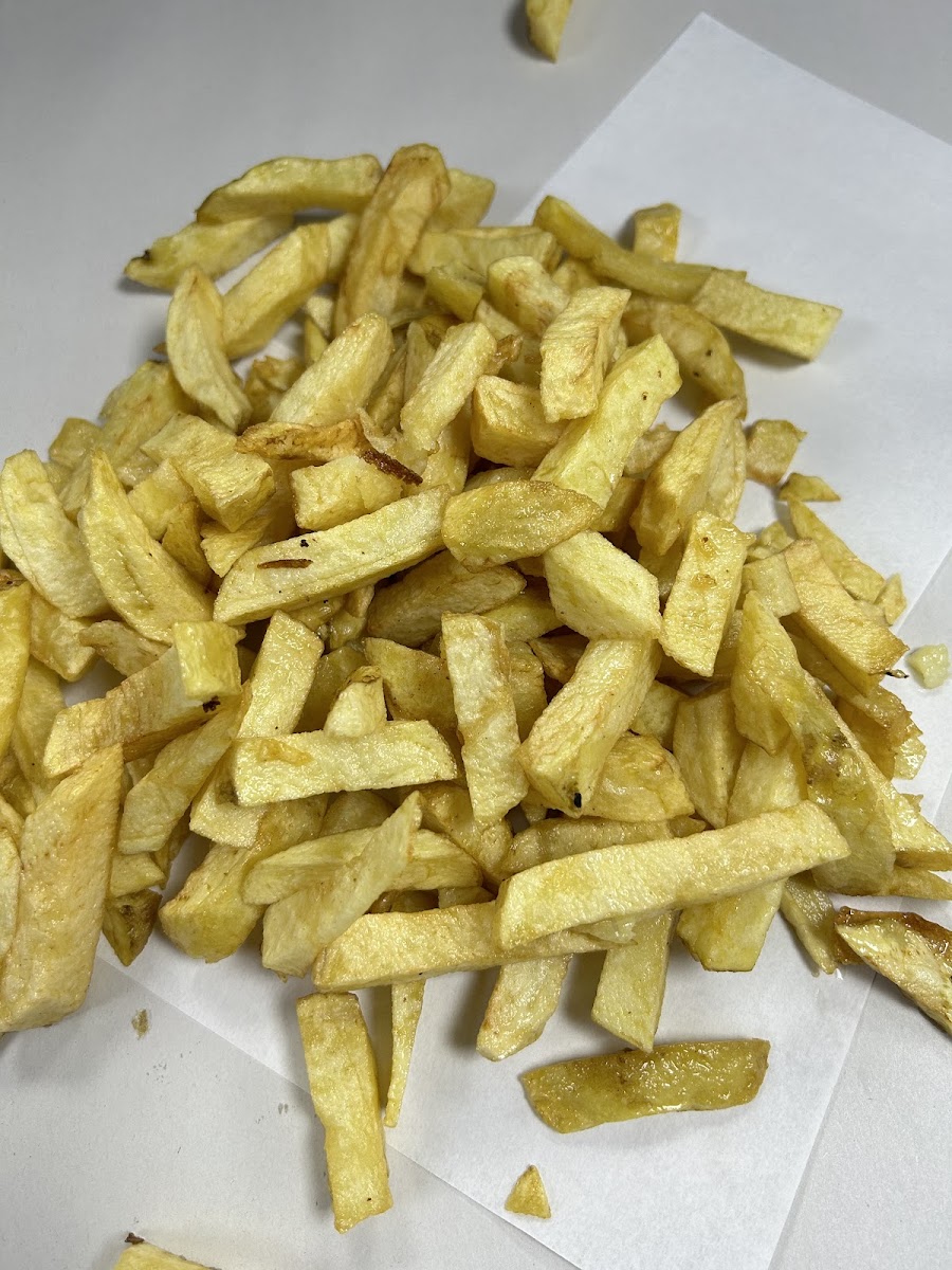 Astley Fish and Chips Photo 6