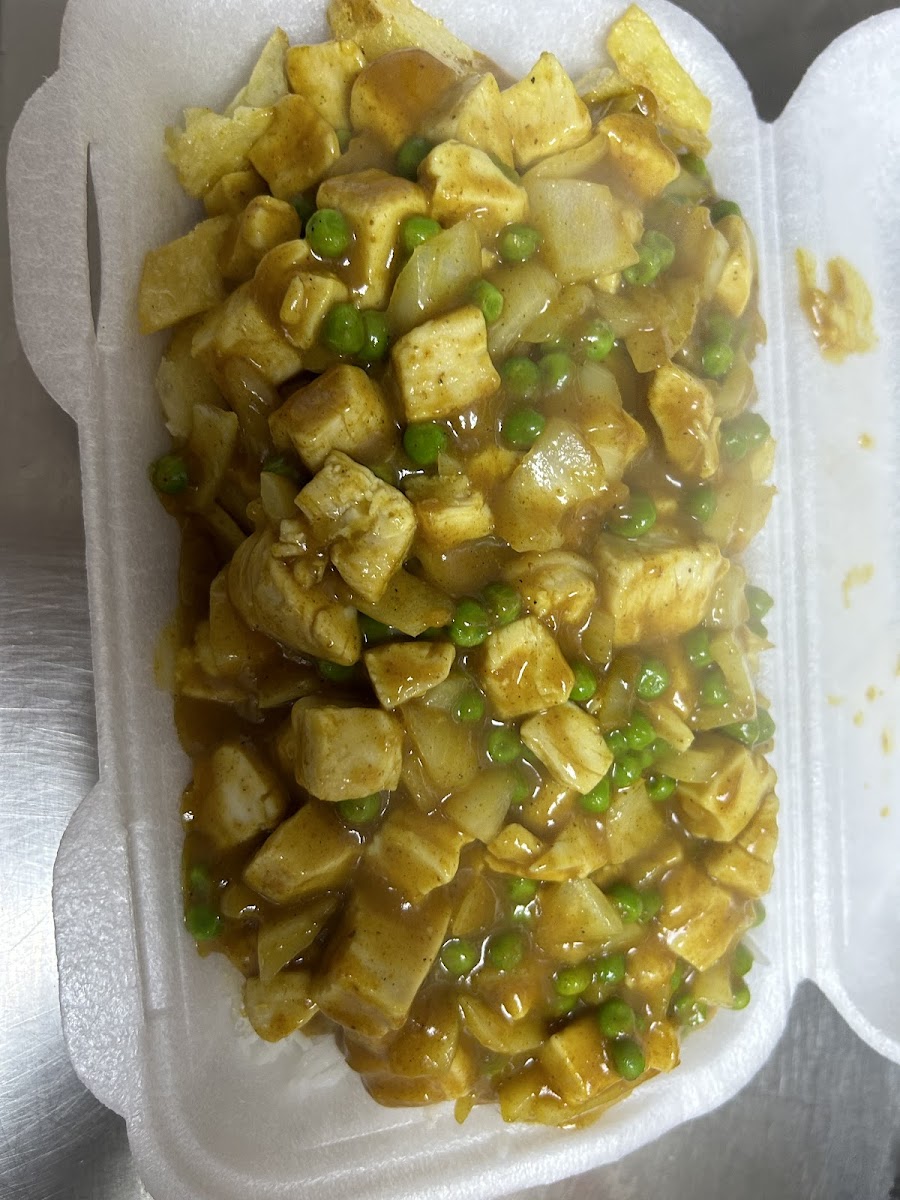 Astley Fish and Chips Photo 7