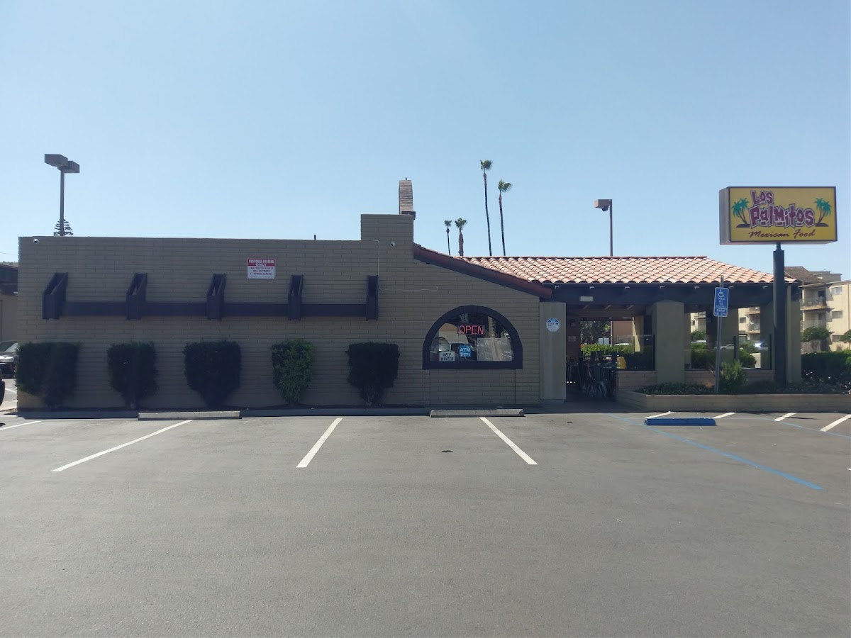 Palmitos Mexican Eatery Photo 1