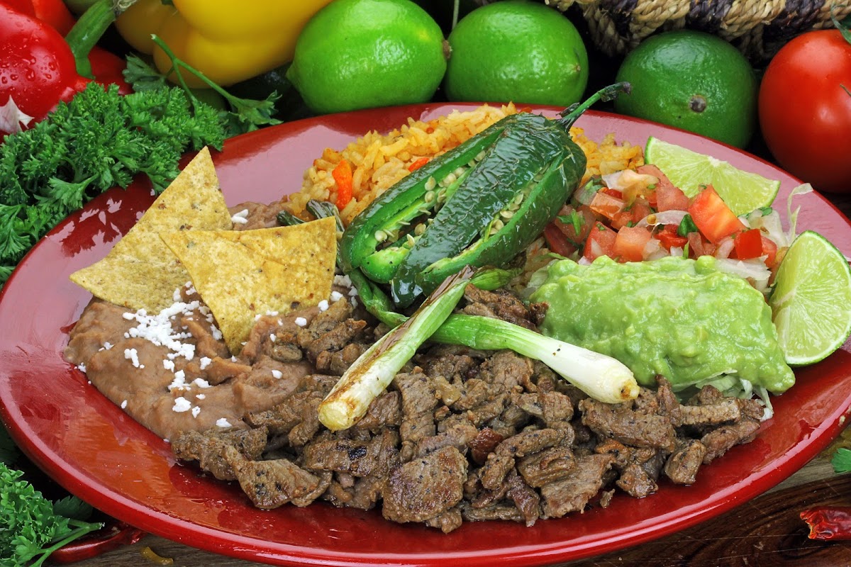 Palmitos Mexican Eatery Photo 2