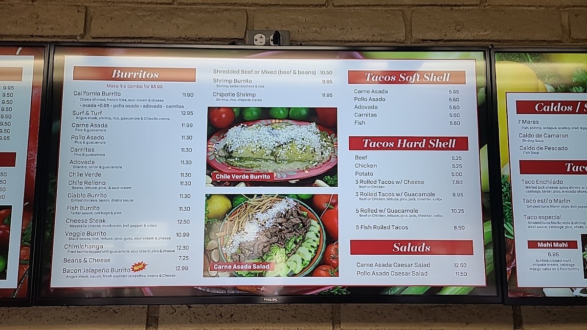 Palmitos Mexican Eatery Photo 4