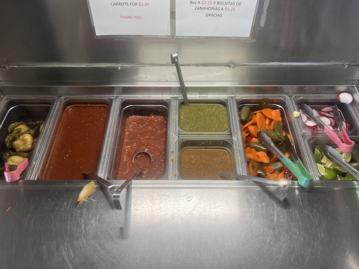 Palmitos Mexican Eatery Photo 5