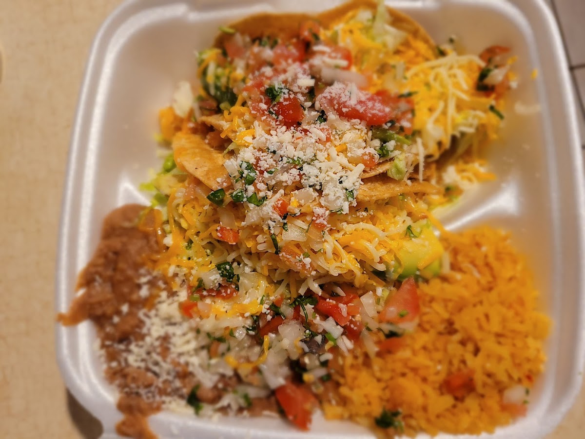 Palmitos Mexican Eatery Photo 6