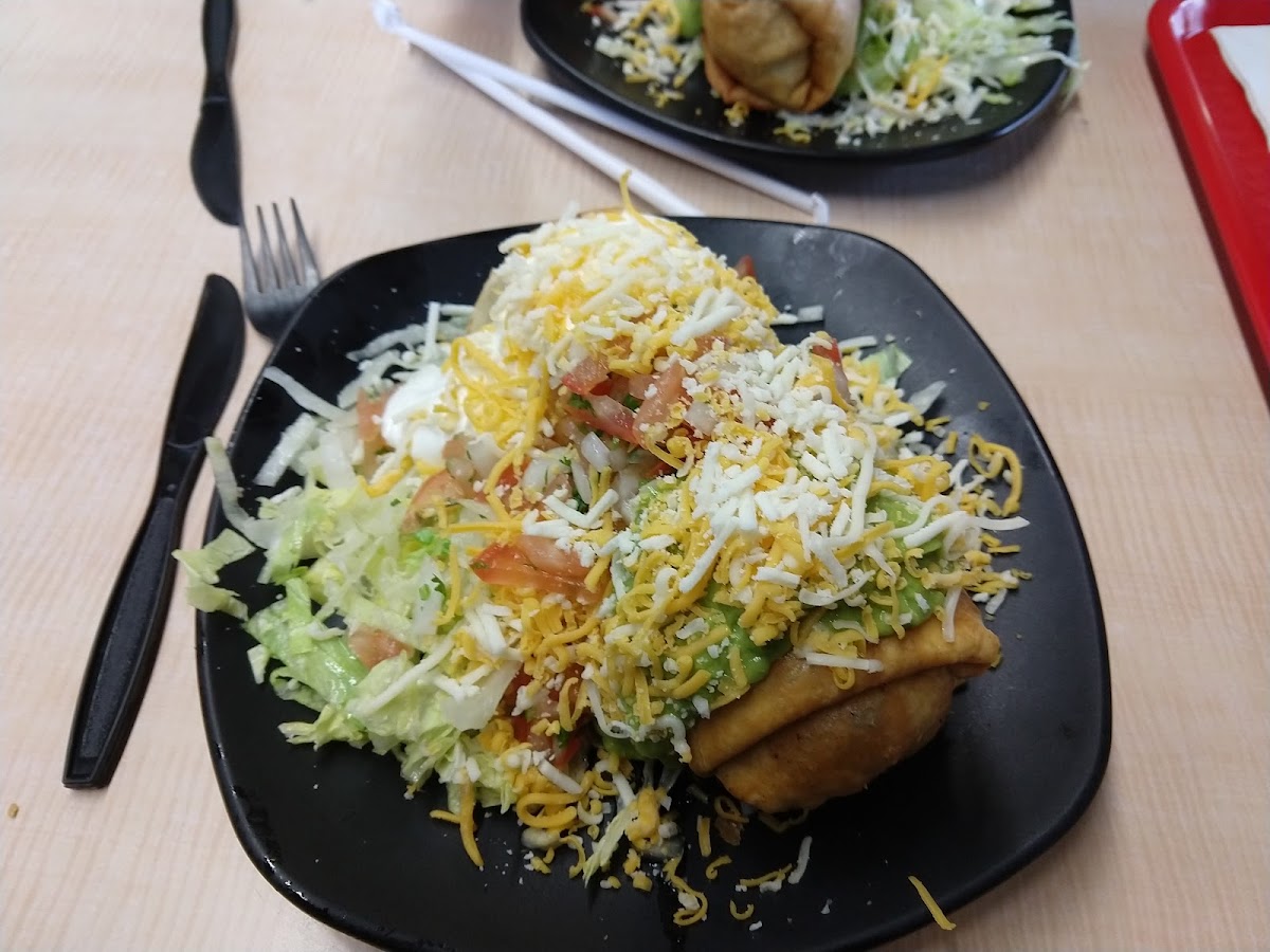Palmitos Mexican Eatery Photo 7