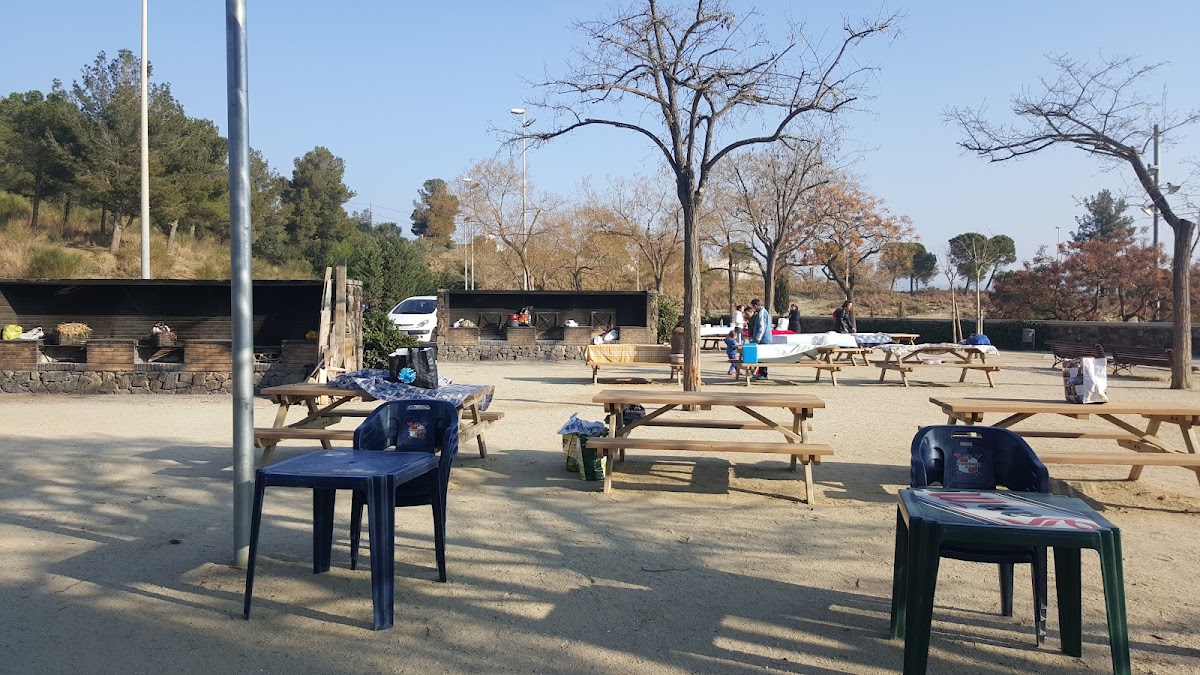 Cafe Del Pi Photo 2