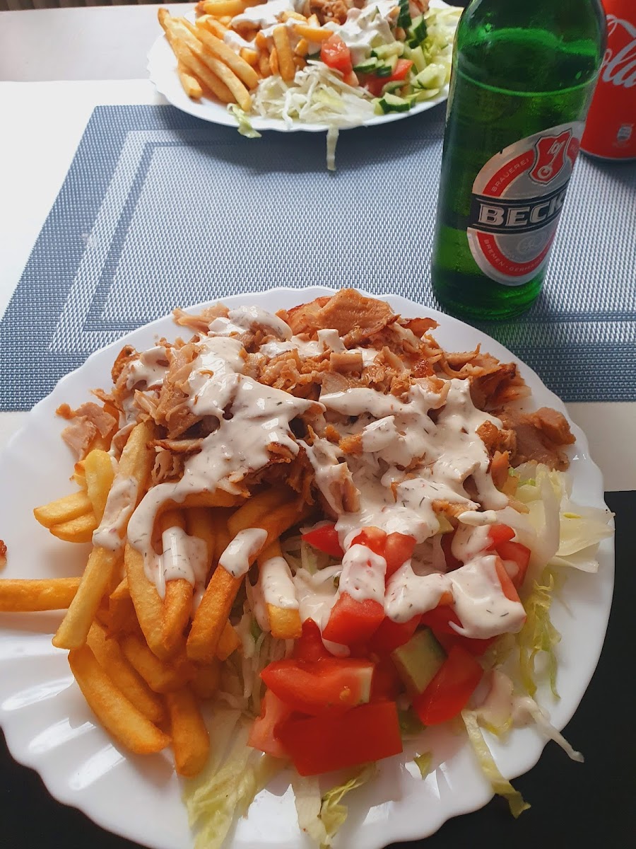 King of Döner Pizza Photo 2