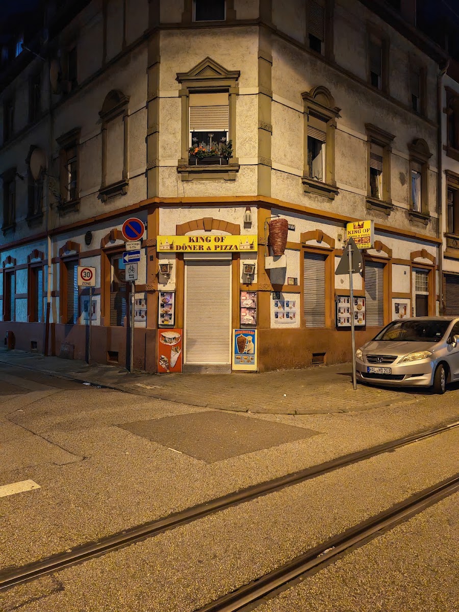 King of Döner Pizza Photo 4