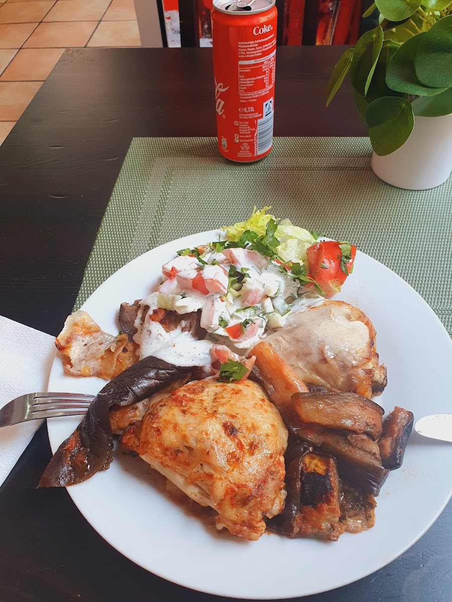 King of Döner Pizza Photo 7