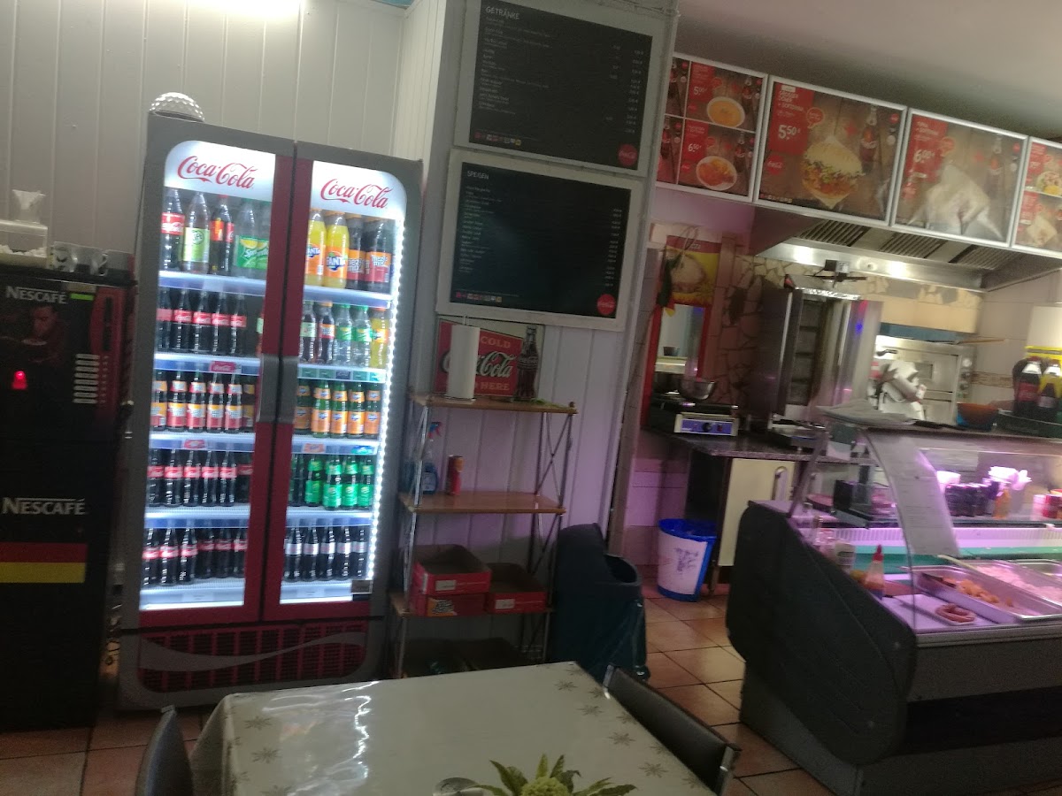 King of Döner Pizza Photo 9