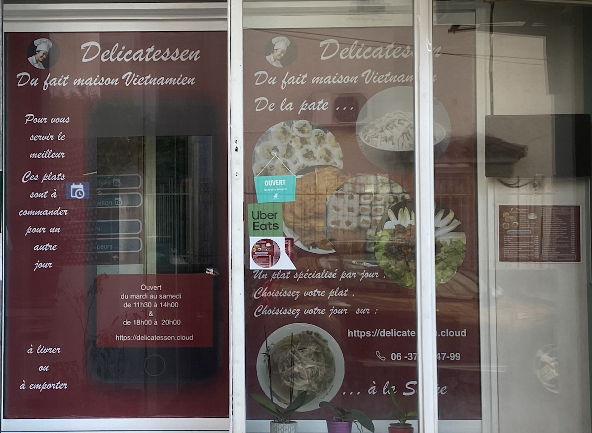 Delicatessen