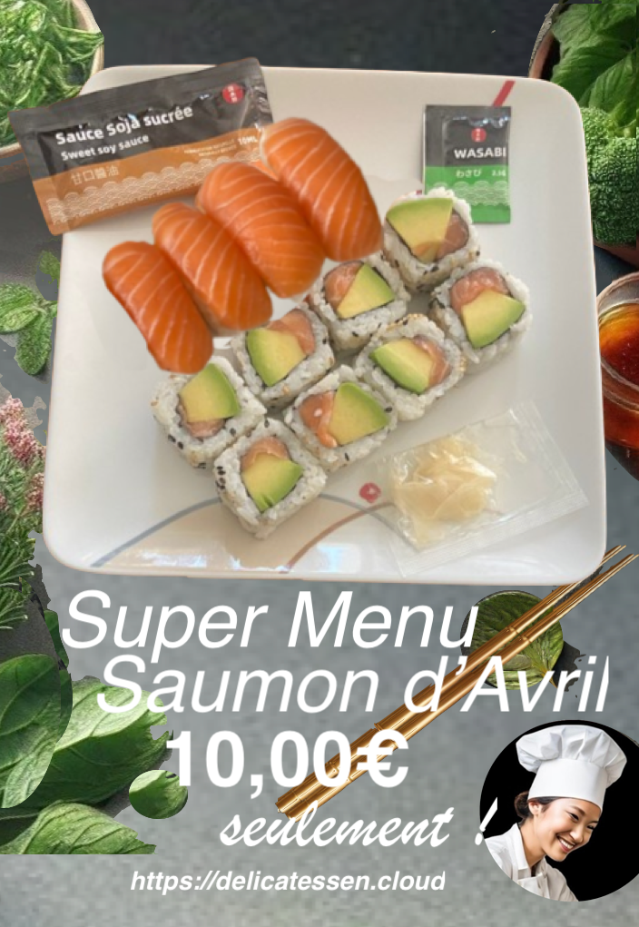 Delicatessen Photo 3