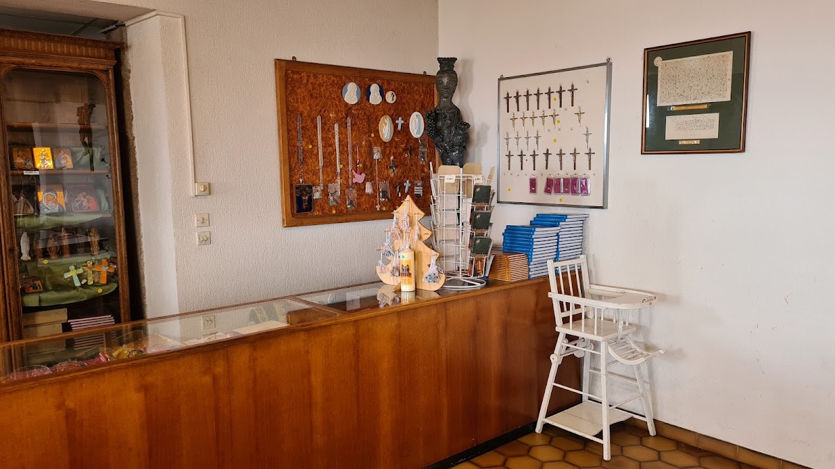 Assoc Le Schauenberg Cafe Rest