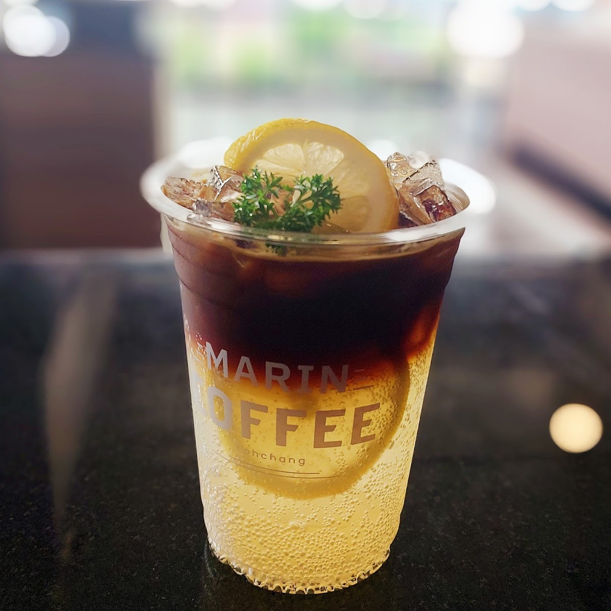Marin Coffee KohChang - Klong Prao มารินค๊อฟฟี่เกาะช้าง สาขา คลองพร้าว Photo 3