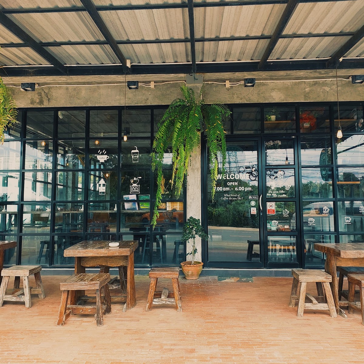 Marin Coffee KohChang - Klong Prao มารินค๊อฟฟี่เกาะช้าง สาขา คลองพร้าว Photo 4