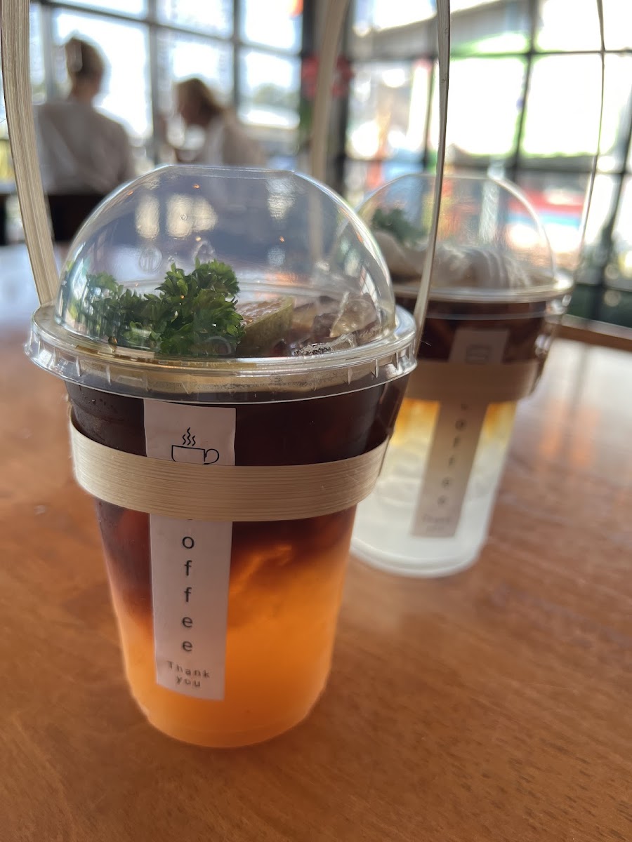 Marin Coffee KohChang - Klong Prao มารินค๊อฟฟี่เกาะช้าง สาขา คลองพร้าว Photo 8
