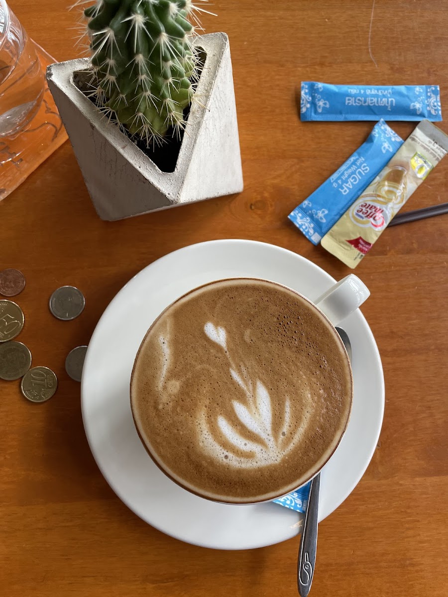 Marin Coffee KohChang - Klong Prao มารินค๊อฟฟี่เกาะช้าง สาขา คลองพร้าว Photo 9