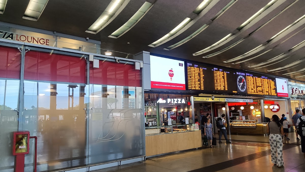 Stazione Termini Photo 3