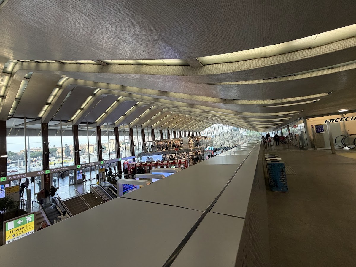 Stazione Termini Photo 7