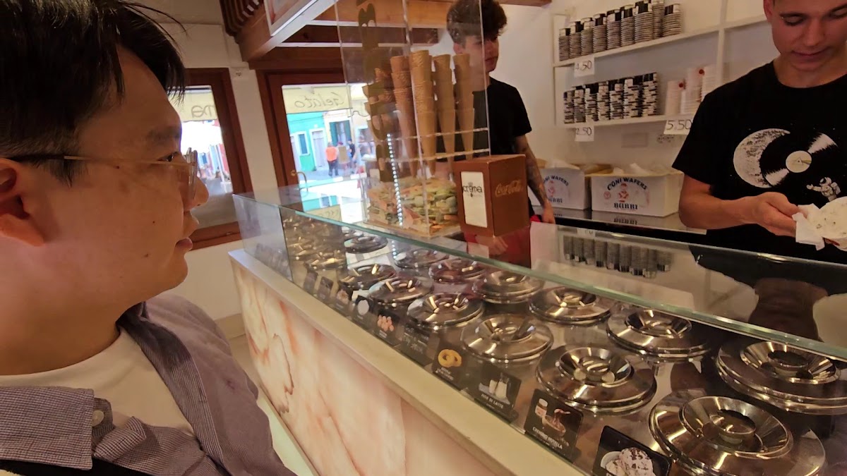 Gelateria Crema Photo 2