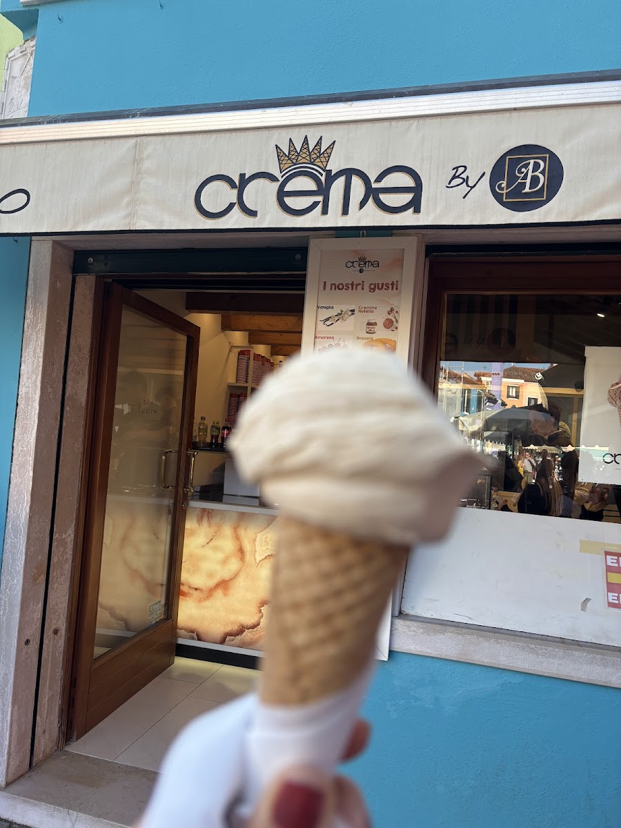 Gelateria Crema Photo 4