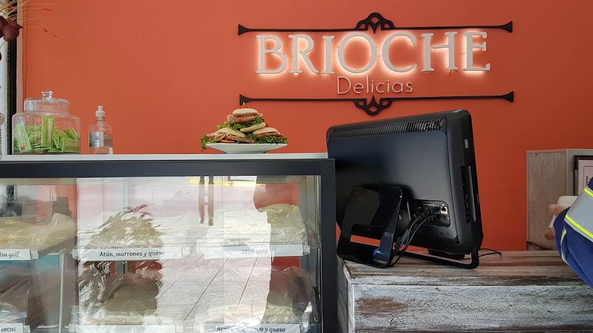 Brioche