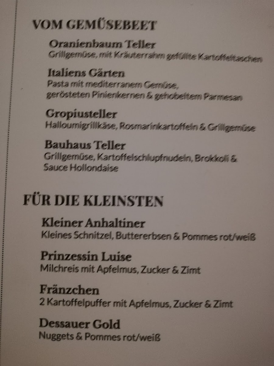 Tafelspitz Photo Menu 7