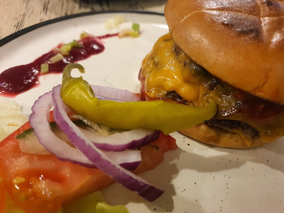 SMASH - Grill & Burger Photo 10