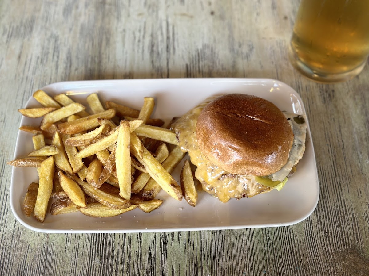 SMASH - Grill & Burger Photo 5