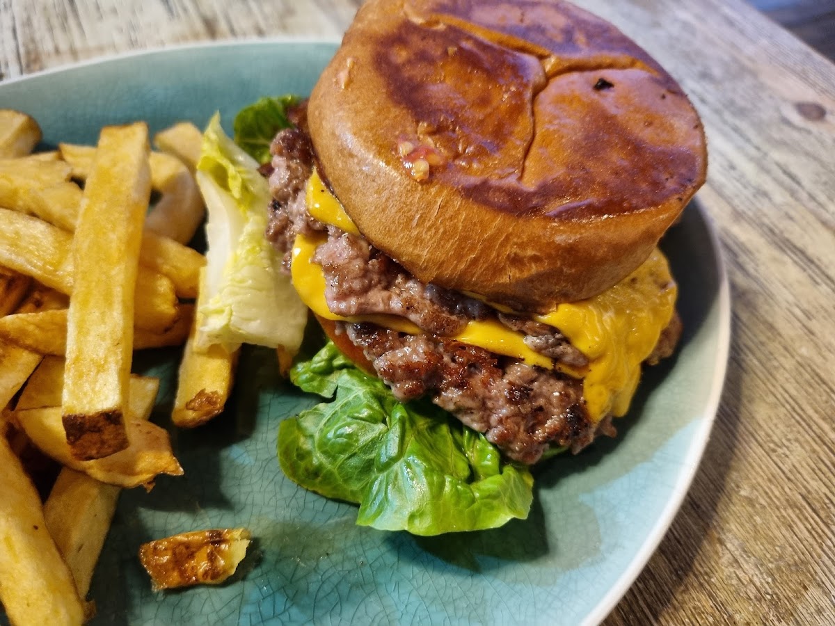 SMASH - Grill & Burger Photo 7