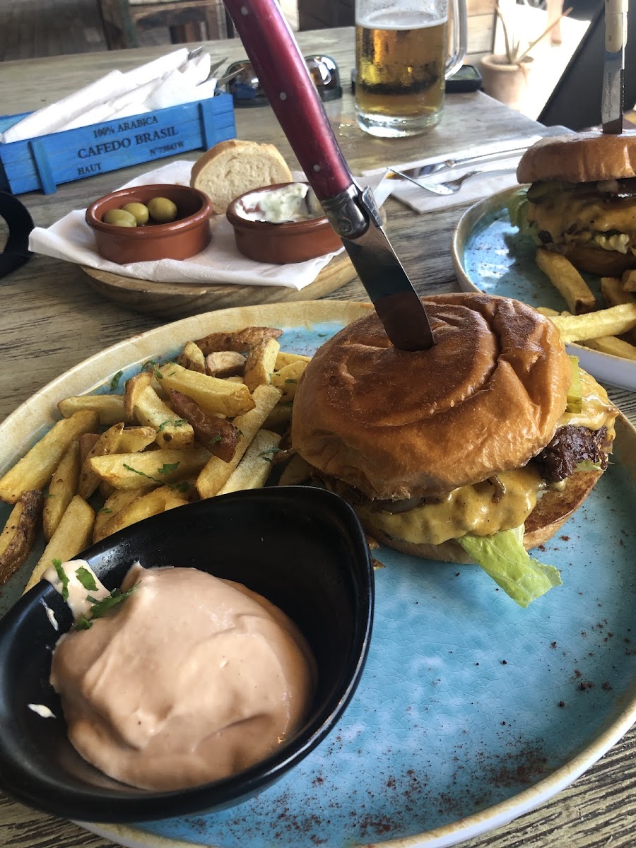 SMASH - Grill & Burger Photo 9