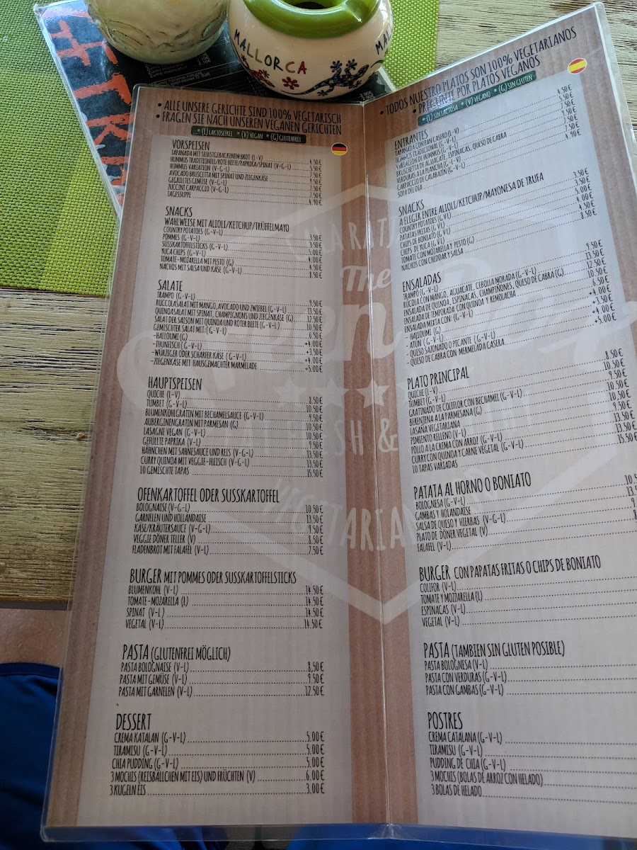 SMASH - Grill & Burger Photo Menu 5