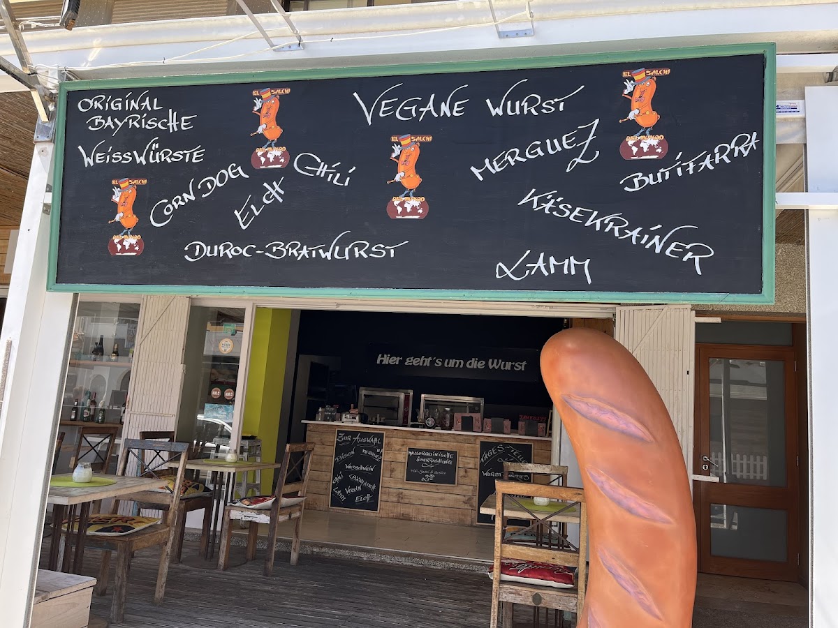 SMASH - Grill & Burger Photo Menu 6