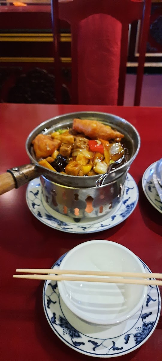 China-Restaurant Jin-Shi Photo 5