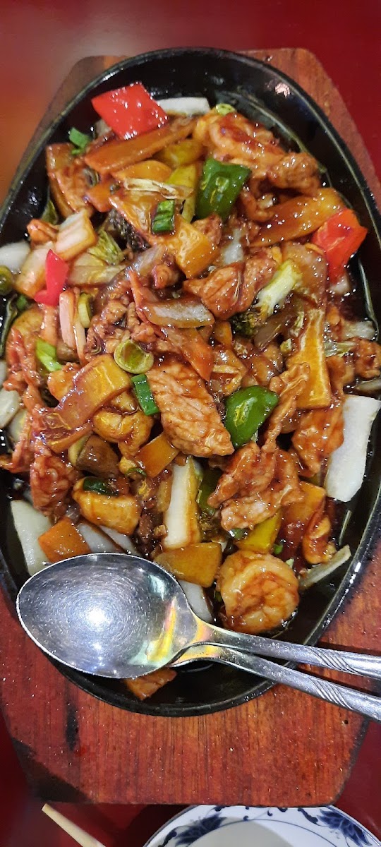 China-Restaurant Jin-Shi Photo 8
