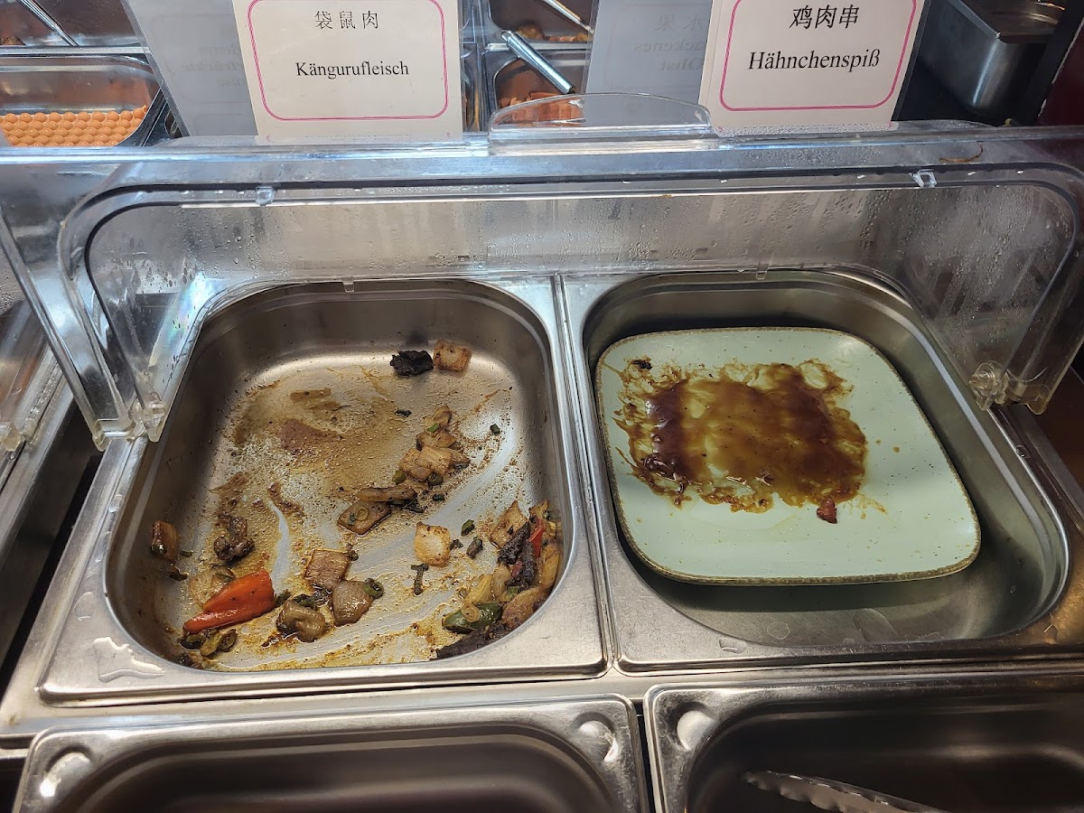 China-Restaurant Jin-Shi Photo 9
