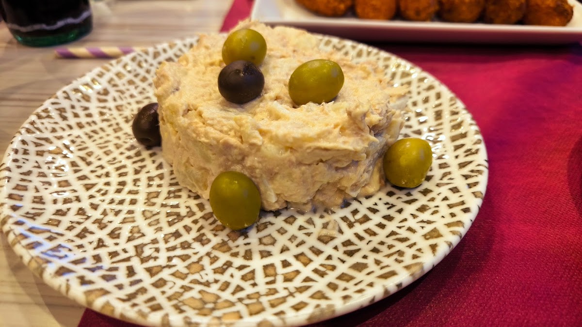 Snack Bar Català Photo 3