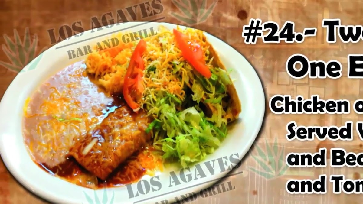 Los Agaves Bar And Grill Photo 2