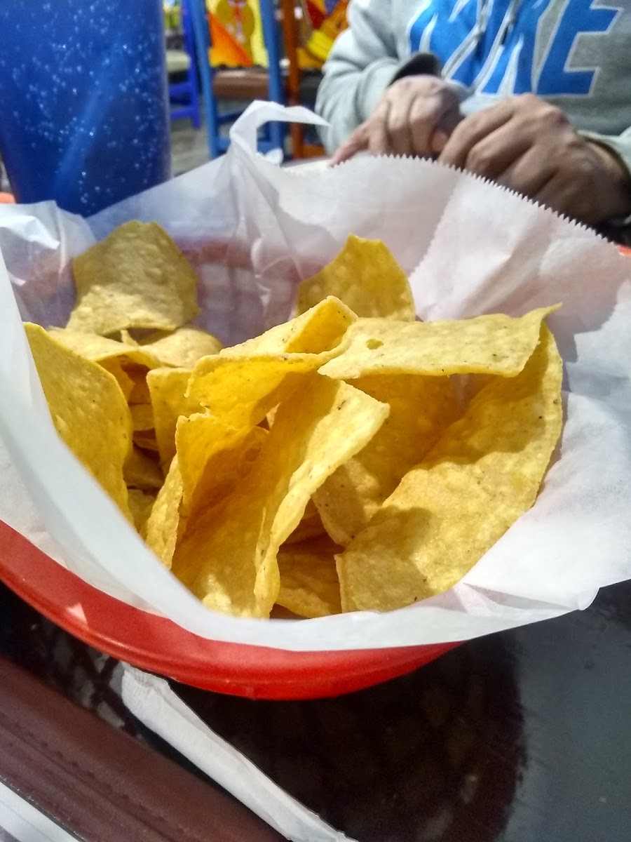 Los Agaves Bar And Grill Photo 5