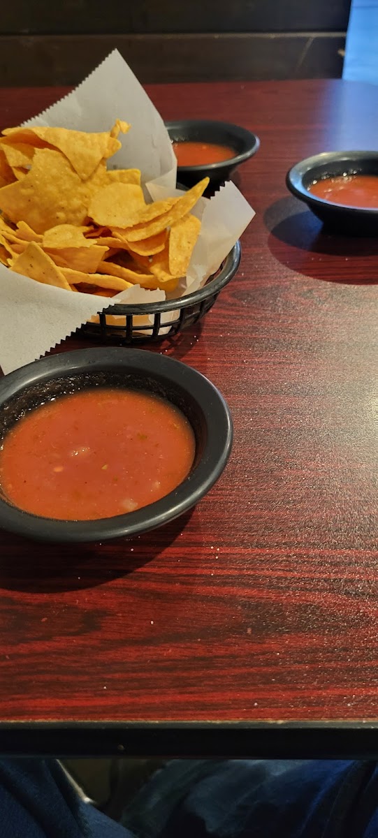 Los Agaves Bar And Grill Photo 6