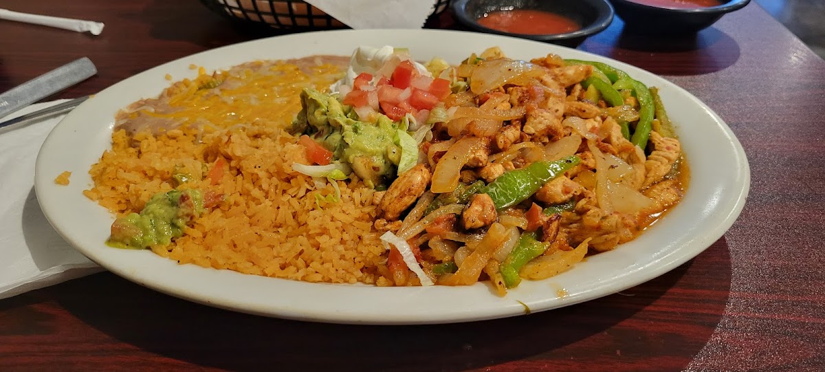 Los Agaves Bar And Grill Photo 8