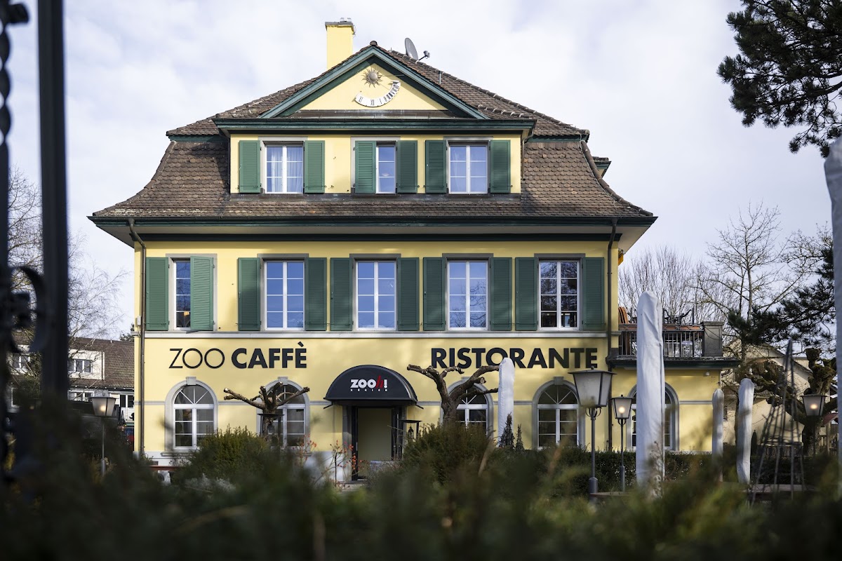 Zoo Caffè & Ristorante Photo 6
