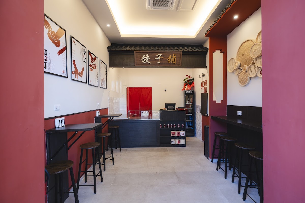 La Baotique Handmade Dumplings
