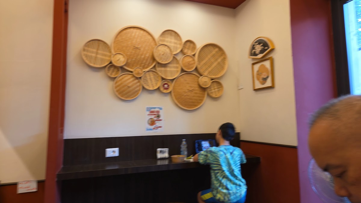 La Baotique Handmade Dumplings Photo 2
