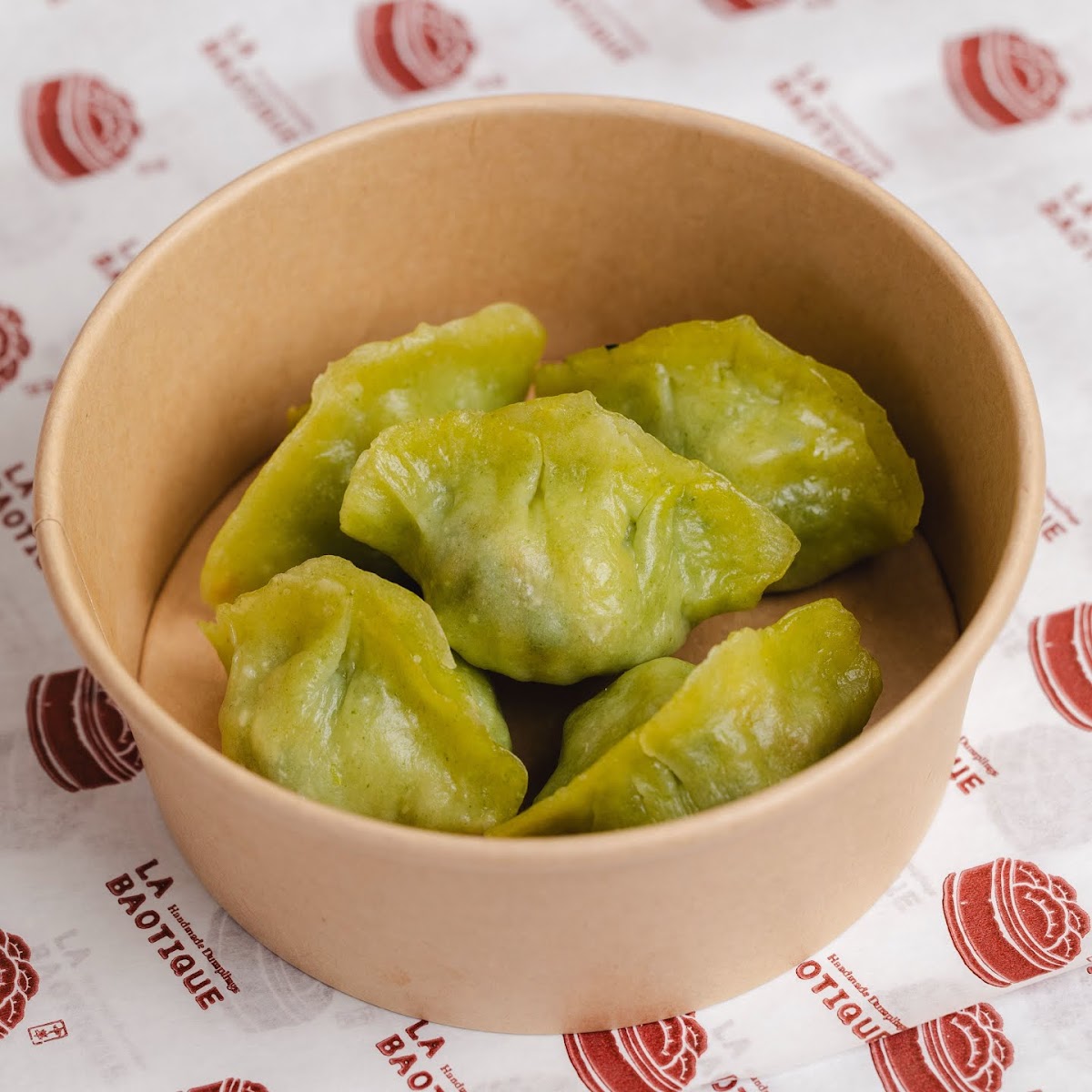 La Baotique Handmade Dumplings Photo 4