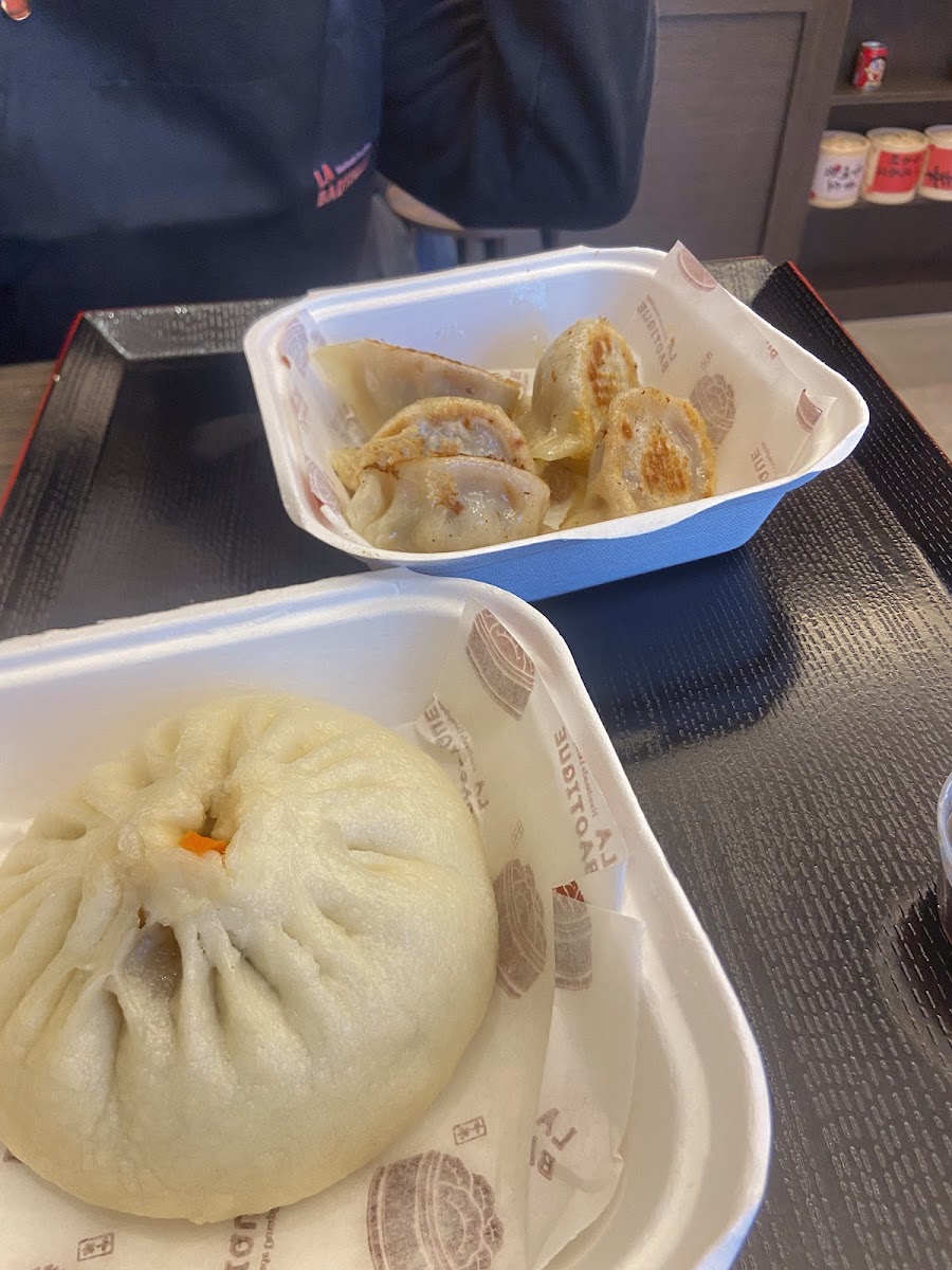La Baotique Handmade Dumplings Photo 5