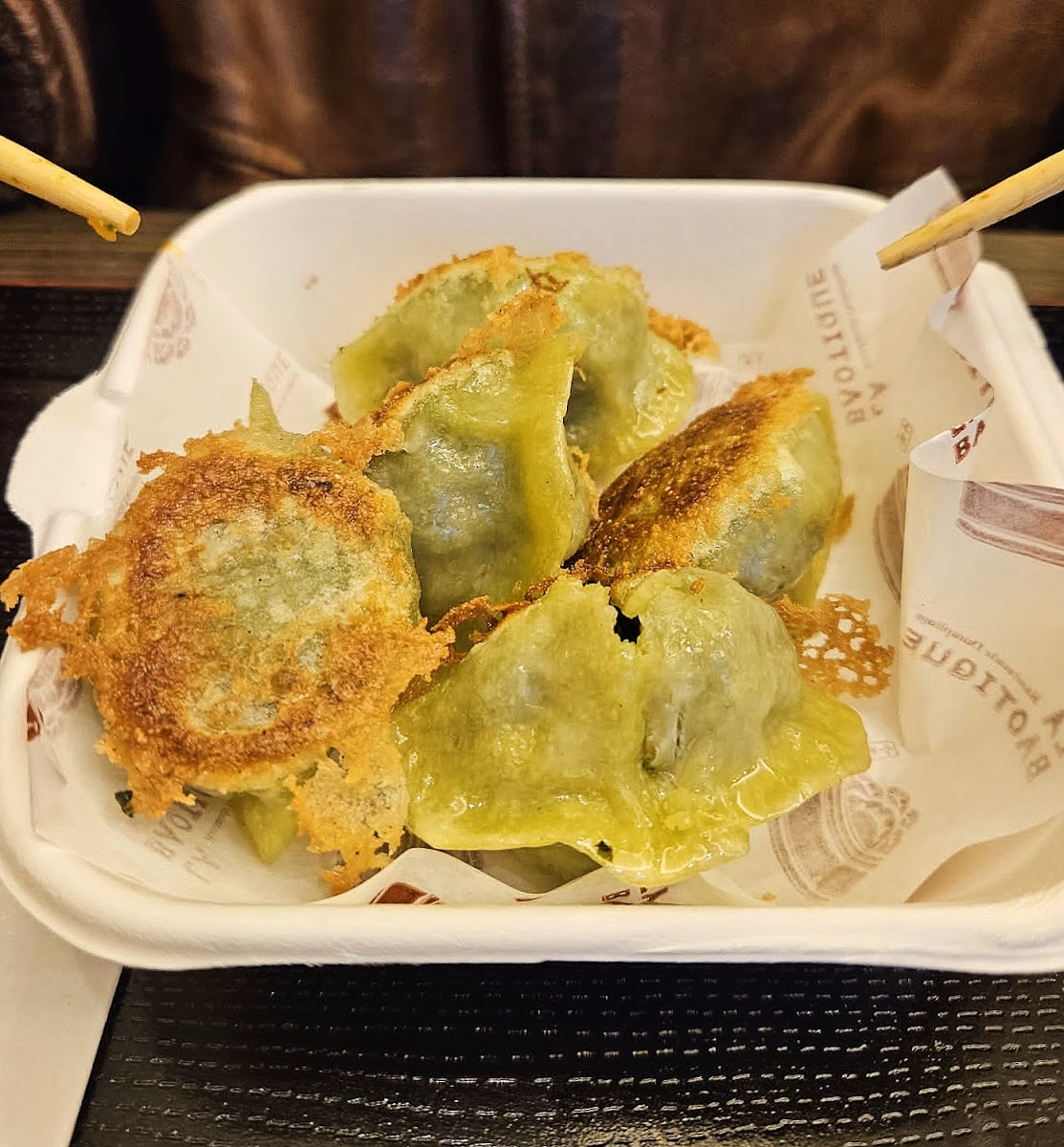 La Baotique Handmade Dumplings Photo 6