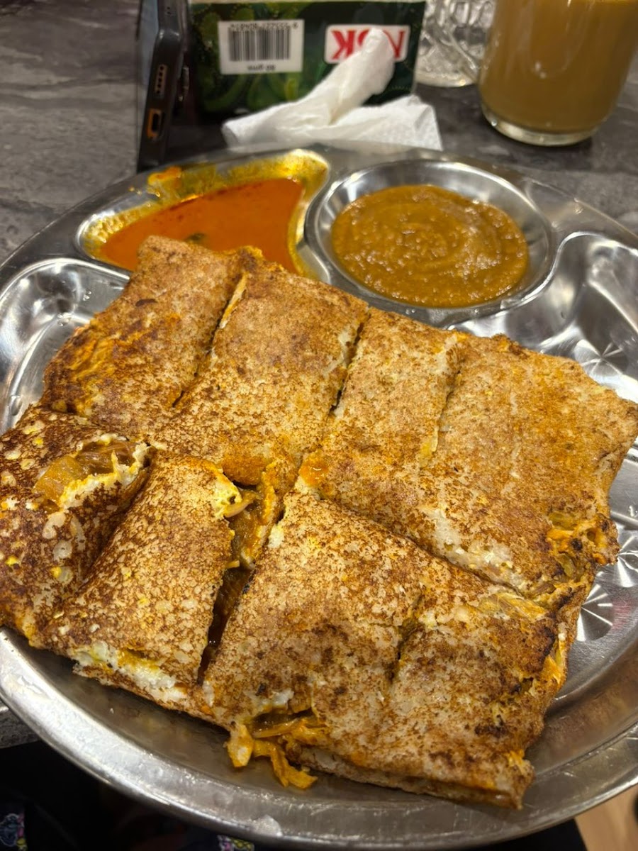 Bites of Heaven Photo 8